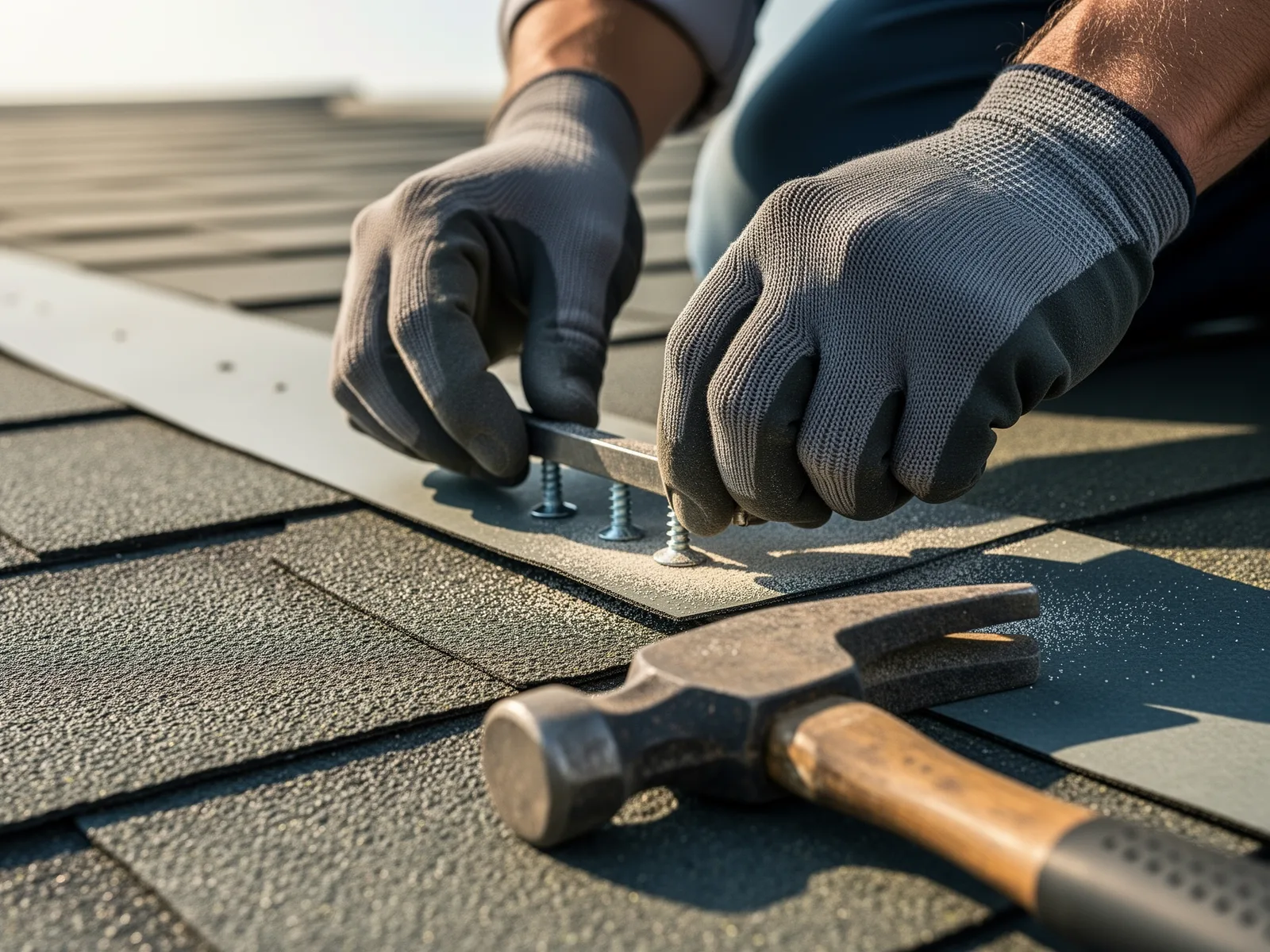 Why choose Fascia Repair in Maine